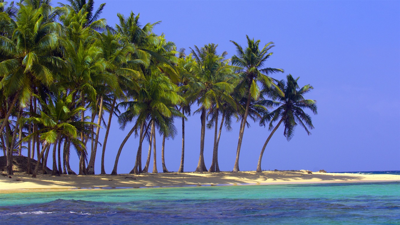 Scenery Collection Wallpapers (63) #3 - 1366x768