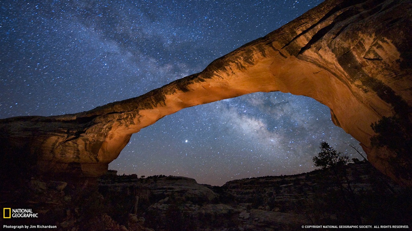 世界地理風光篇 壁紙(七) #10 - 1366x768