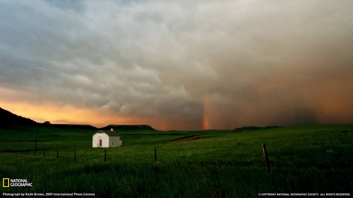 Wallpaper World geographical scenery Posts (8) #14 - 1366x768