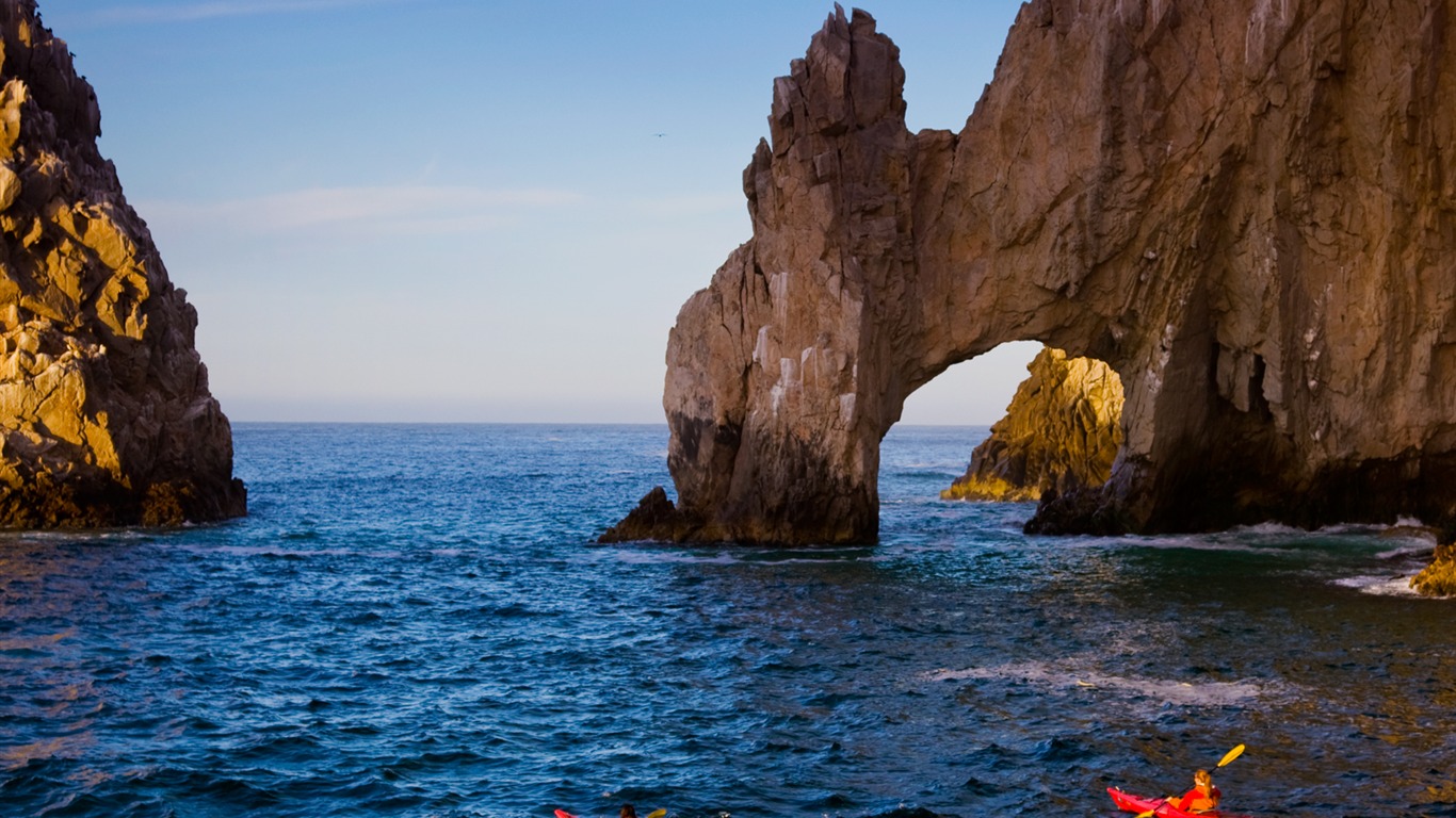 Wallpaper World geographical scenery Posts (9) #1 - 1366x768