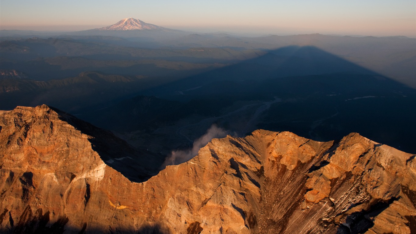 Wallpaper World geographical scenery Posts (9) #5 - 1366x768