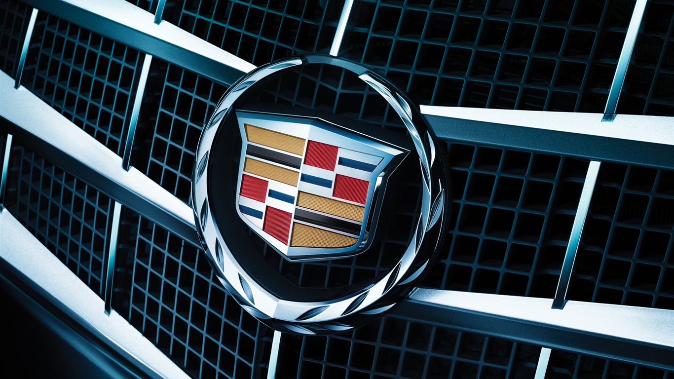 Cadillac CTS Sport Wagon - 2011 凱迪拉克 #12 - 1366x768