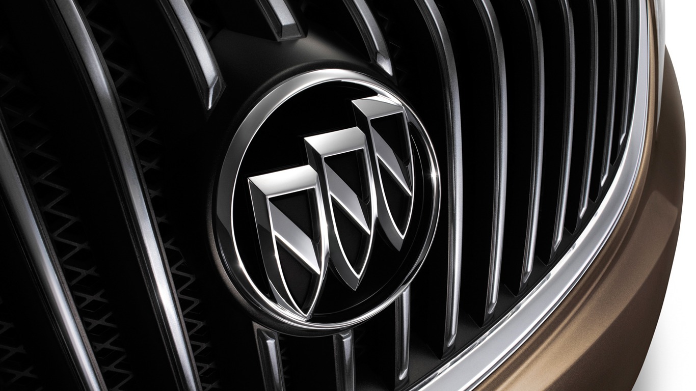 Buick Verano - 2011 別克 #12 - 1366x768