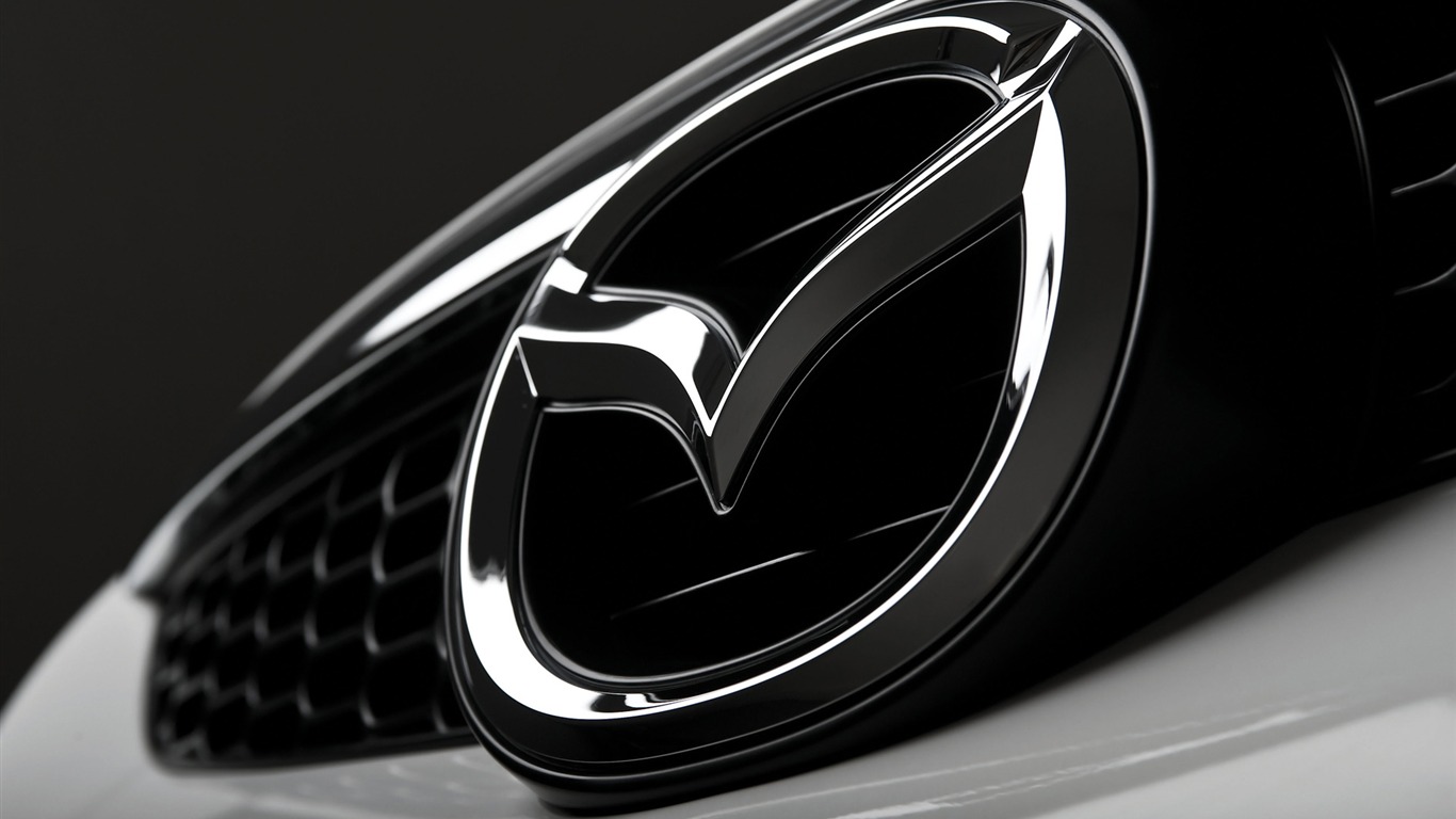 Mazda CX-9 - 2008 馬自達 #19 - 1366x768