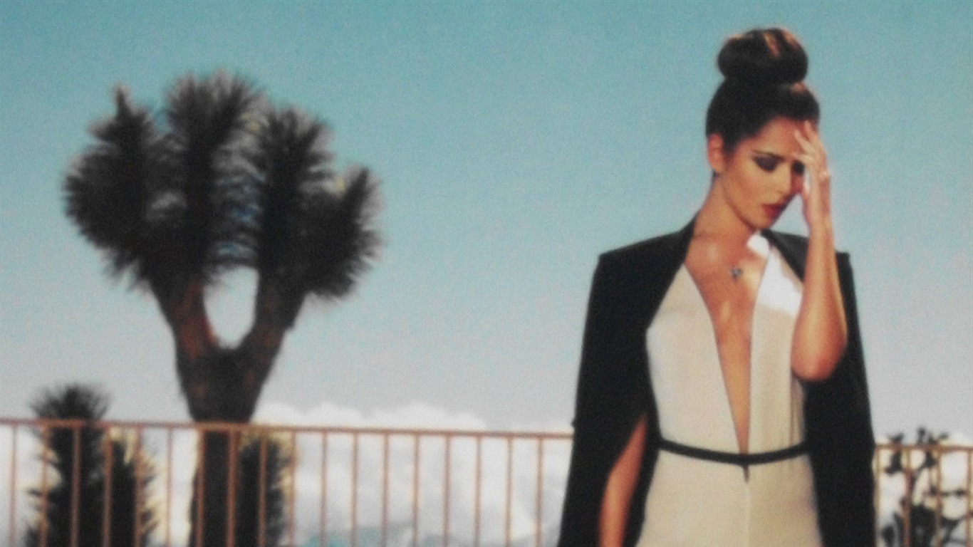 FHM 女星 2011年月曆壁紙(一) #4 - 1366x768
