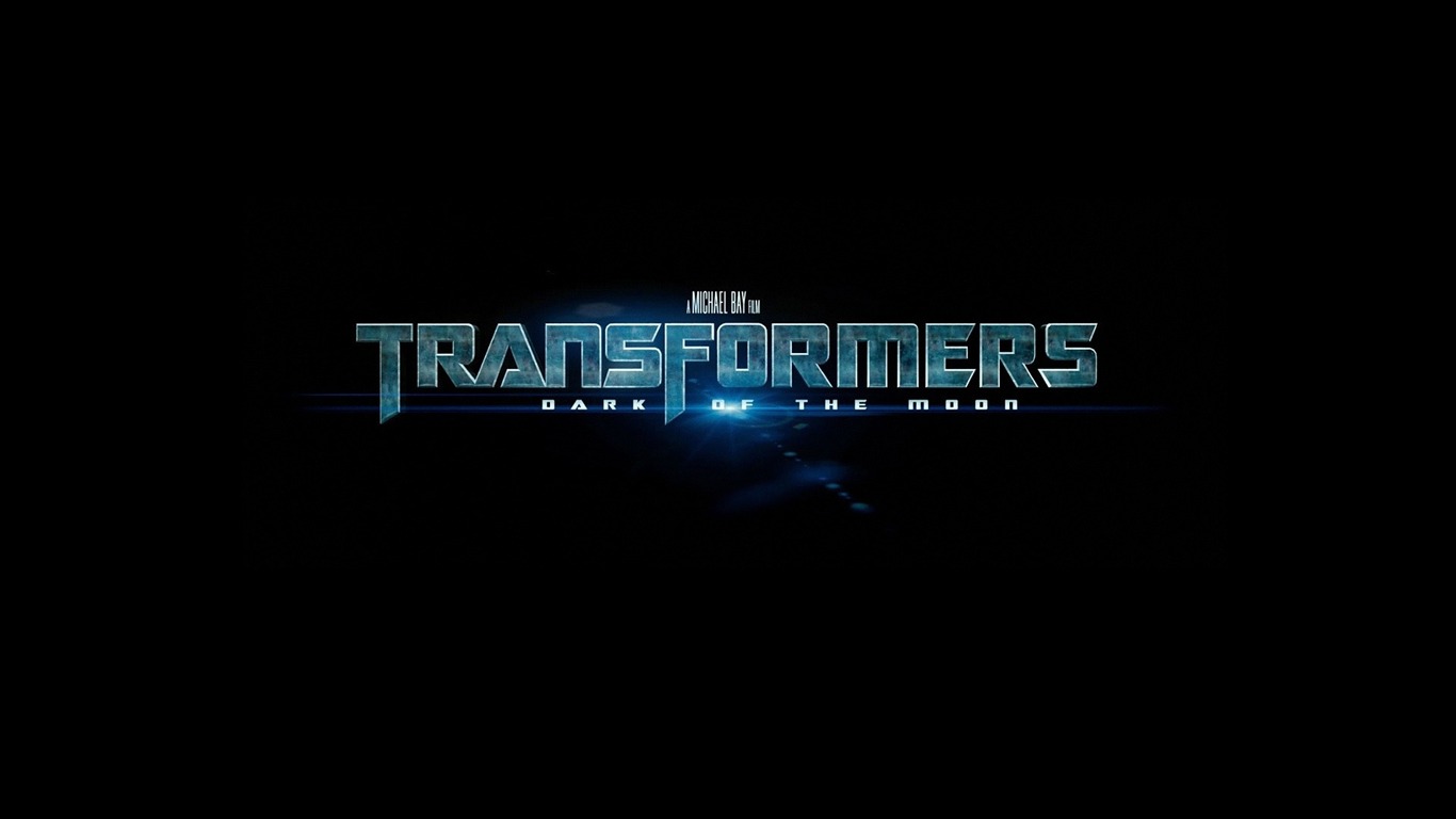 Transformers: The Dark Of The Měsíc tapety HD #17 - 1366x768