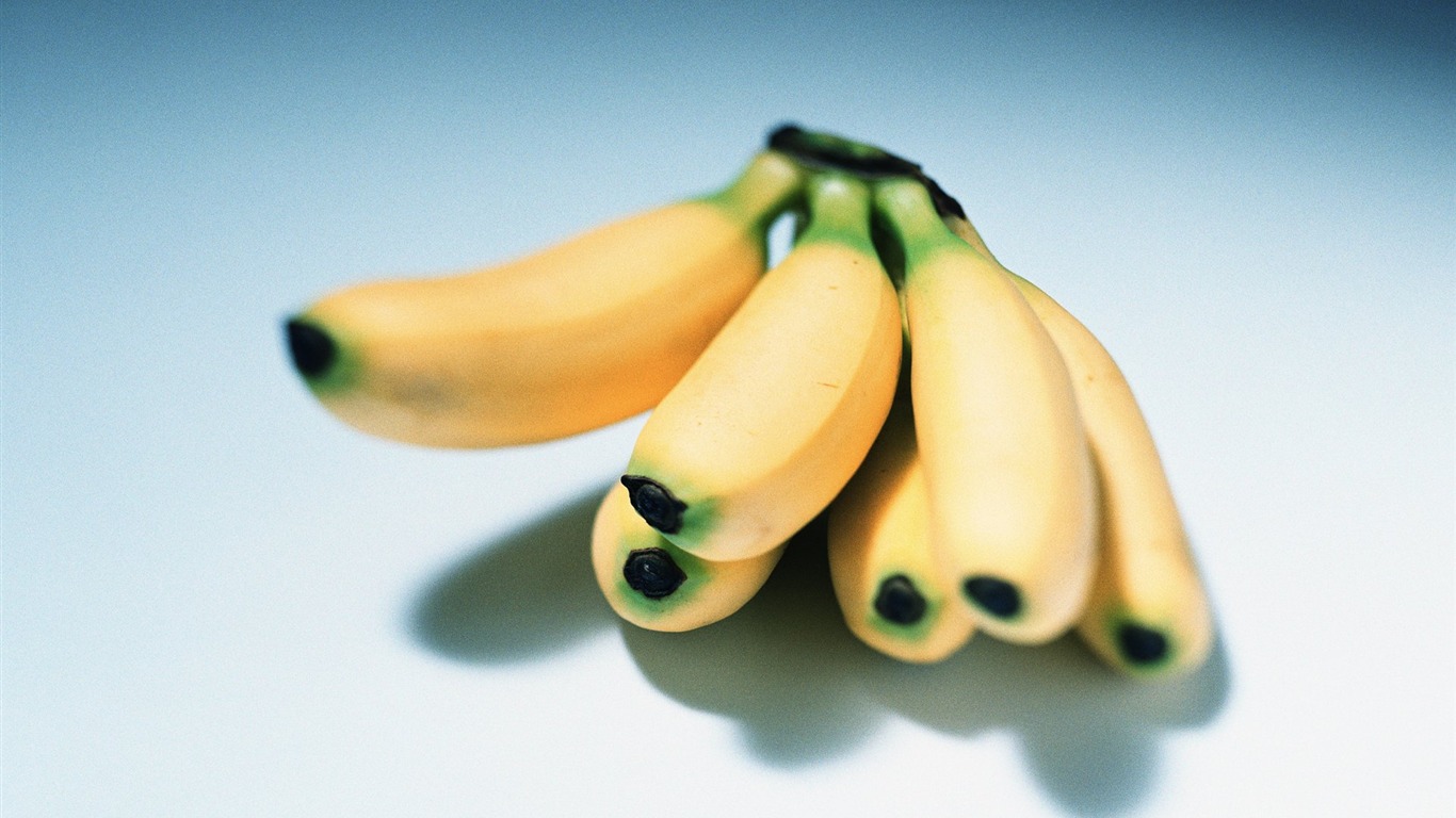 Frais et le papier peint de délicieux fruits #3 - 1366x768