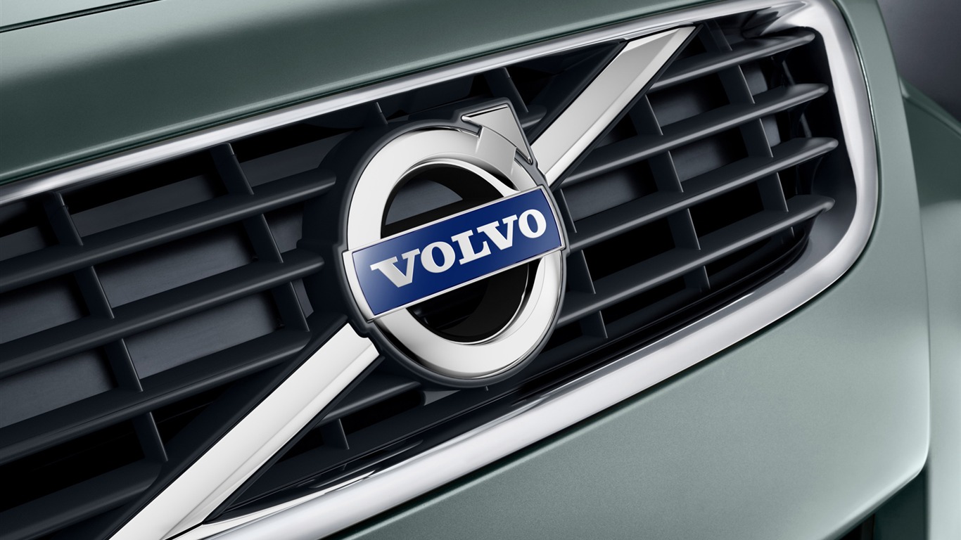Volvo S40 - 2011 HD tapetu #13 - 1366x768