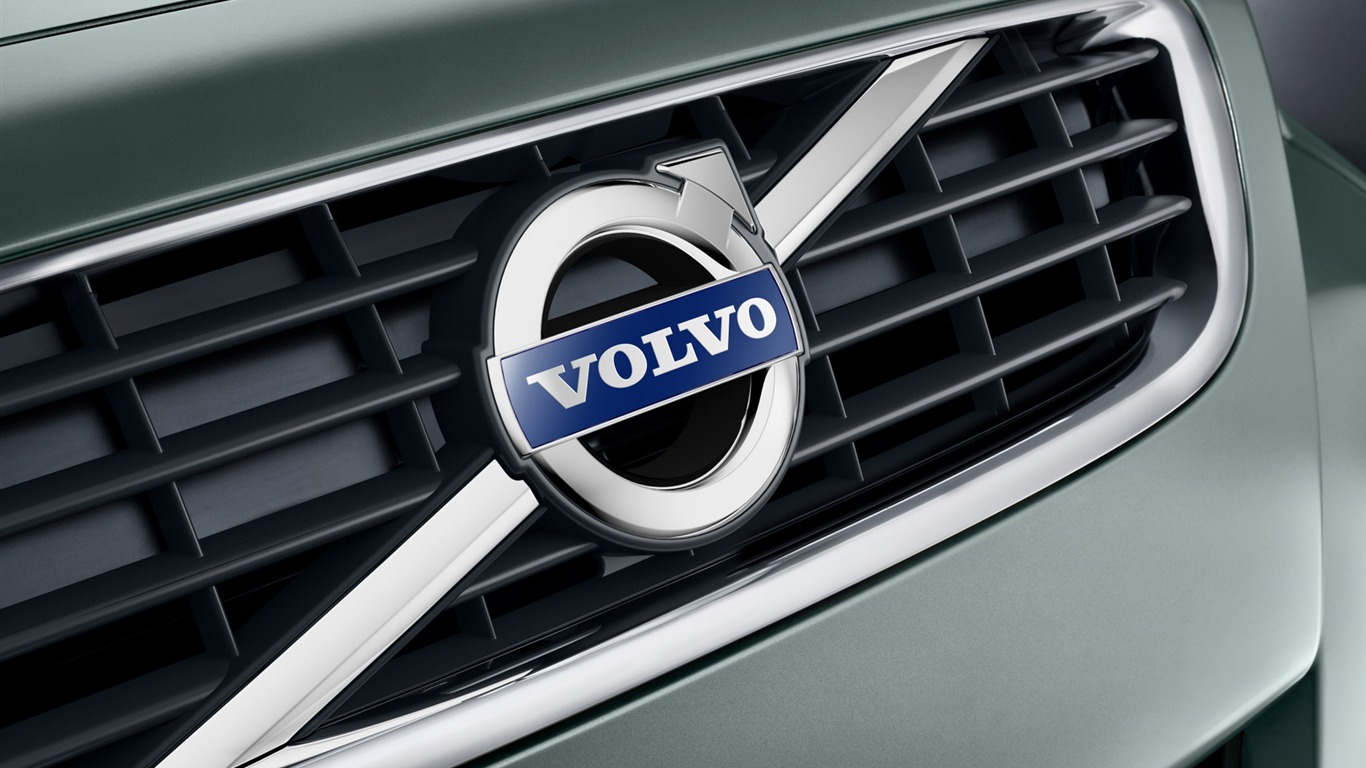 Volvo S40 - 2011 沃爾沃 #13 - 1366x768