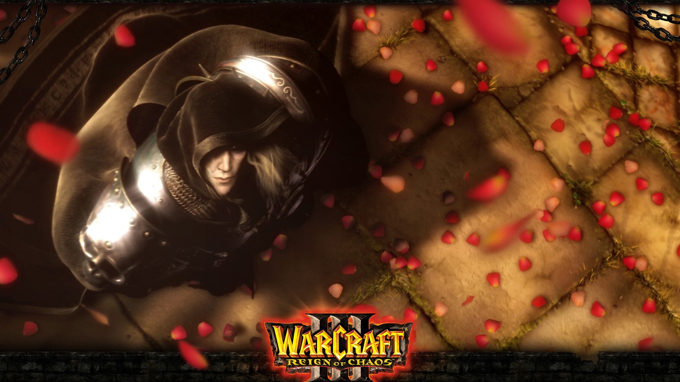 World of Warcraft 魔獸世界高清壁紙(二) #14 - 1366x768