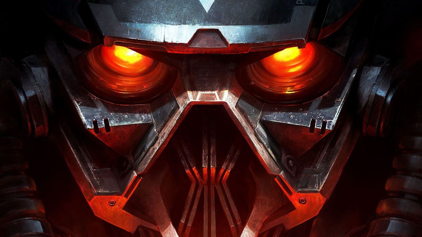 Killzone 3 HD Wallpaper #7 - 1366x768