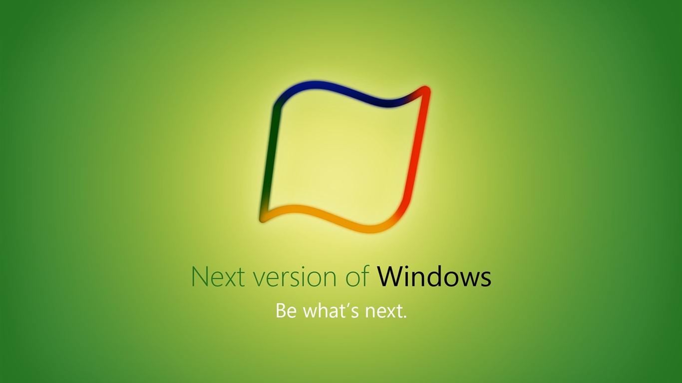 Fond d'écran Windows 8 Theme (2) #13 - 1366x768