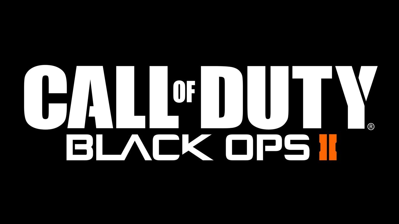 Call of Duty: Black Ops 2 使命召喚9：黑色行動2 高清壁紙 #12 - 1366x768