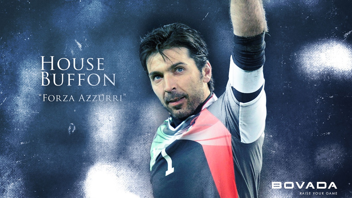 UEFA EURO 2012年歐錦賽高清壁紙(二) #4 - 1366x768