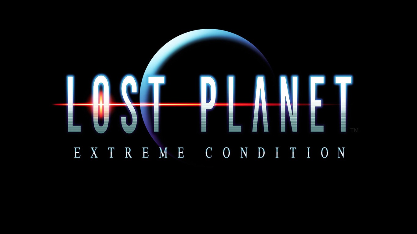Lost Planet: Extreme Condition 失落的星球：極限狀態高清壁紙 #14 - 1366x768