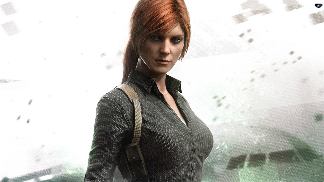 Splinter Cell: Blacklist HD wallpapers #10 - 1366x768