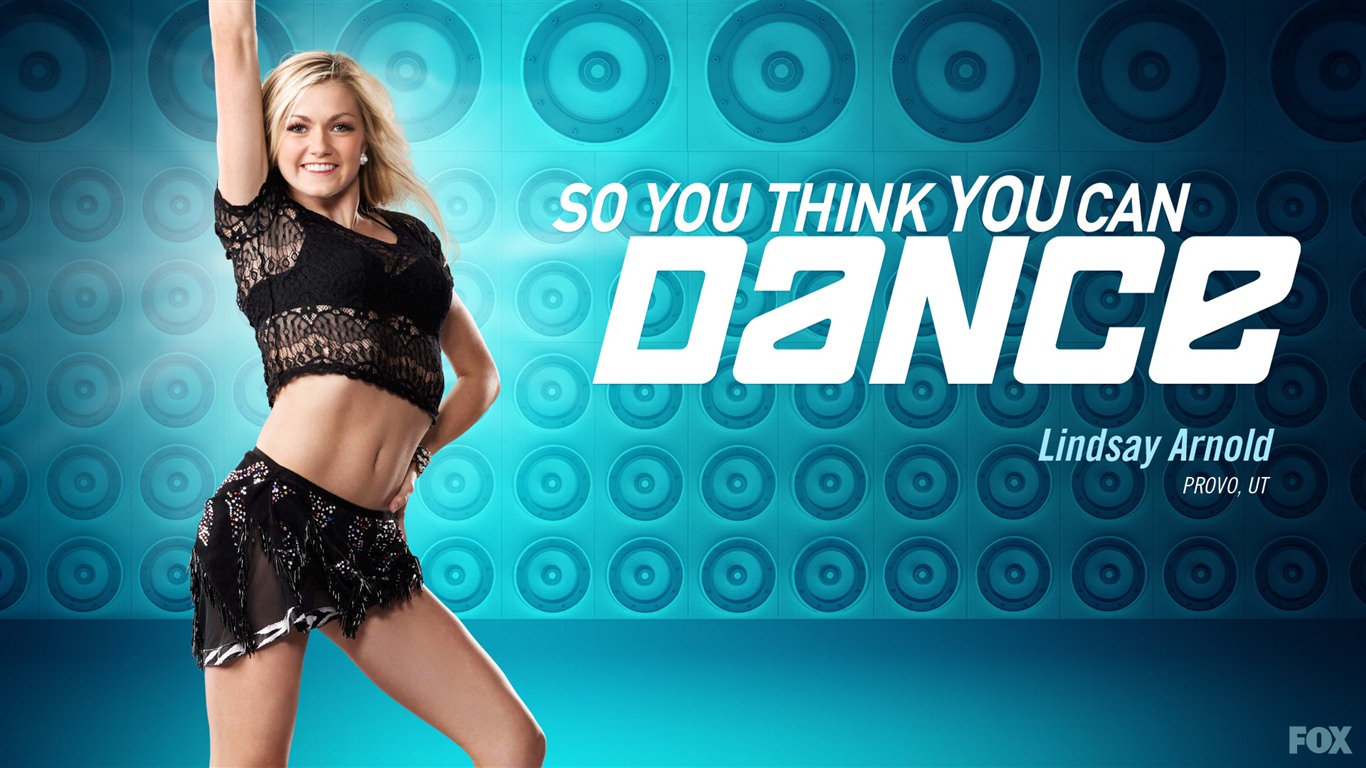 Takže myslíte, že můžete Dance 2012 HD tapety na plochu #16 - 1366x768