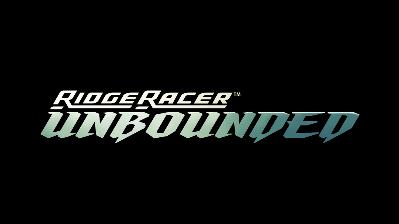 Ridge Racer nespoutaný HD Tapety na plochu #12 - 1366x768