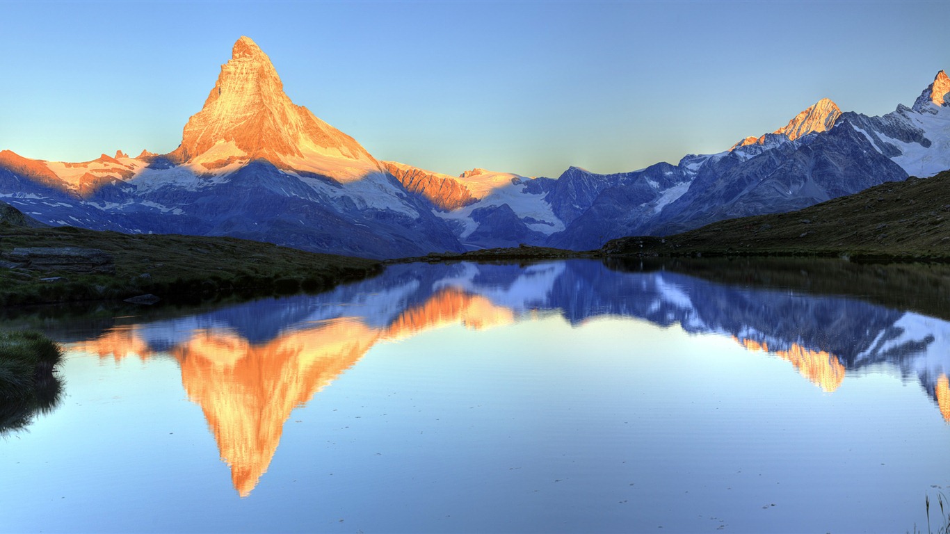 罕见风景图片大全,大自然清新风景图片,风景图片(第3页)_大山谷图库