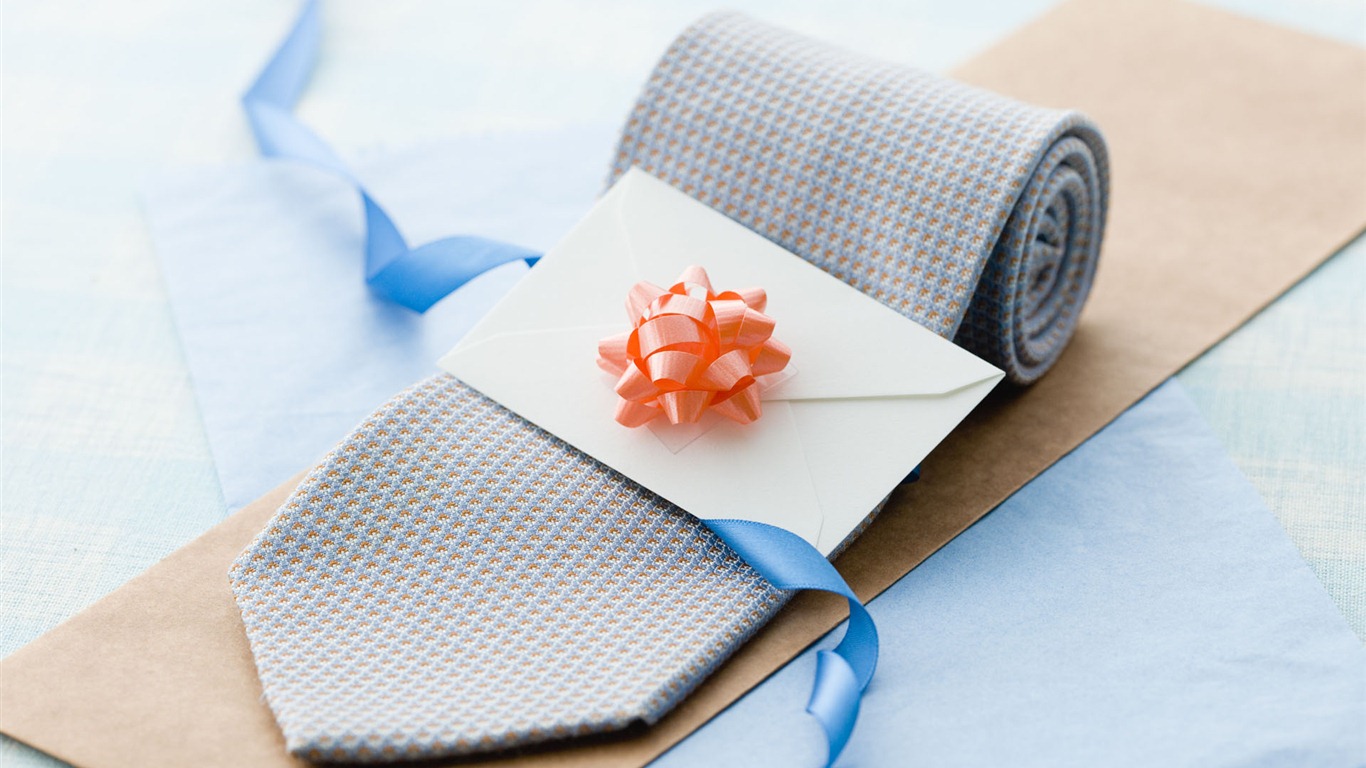 Aesthetic gift decorative HD Wallpapers #18 - 1366x768