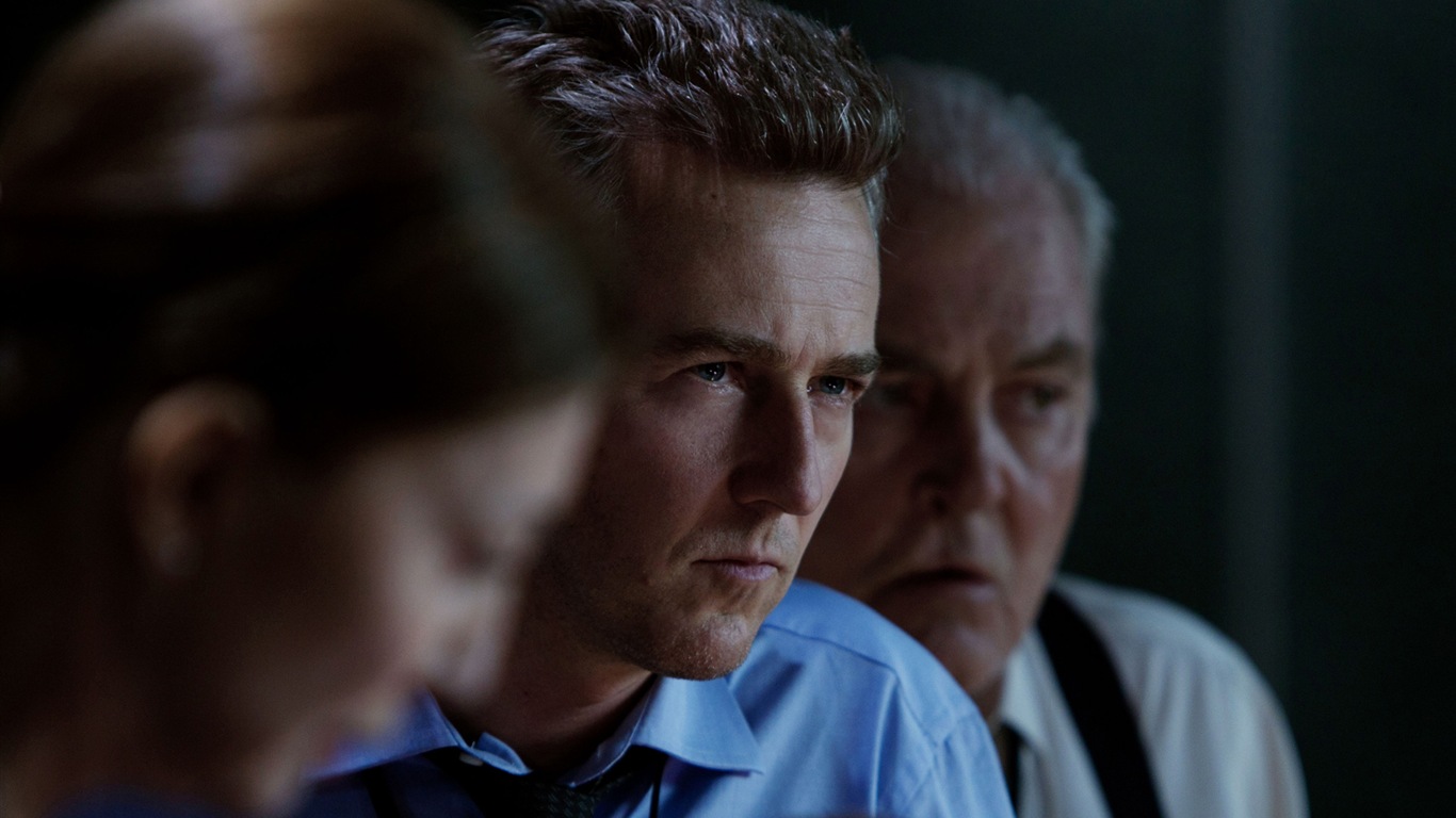 The Bourne Legacy 諜影重重4​​：伯恩的遺產高清壁紙 #3 - 1366x768