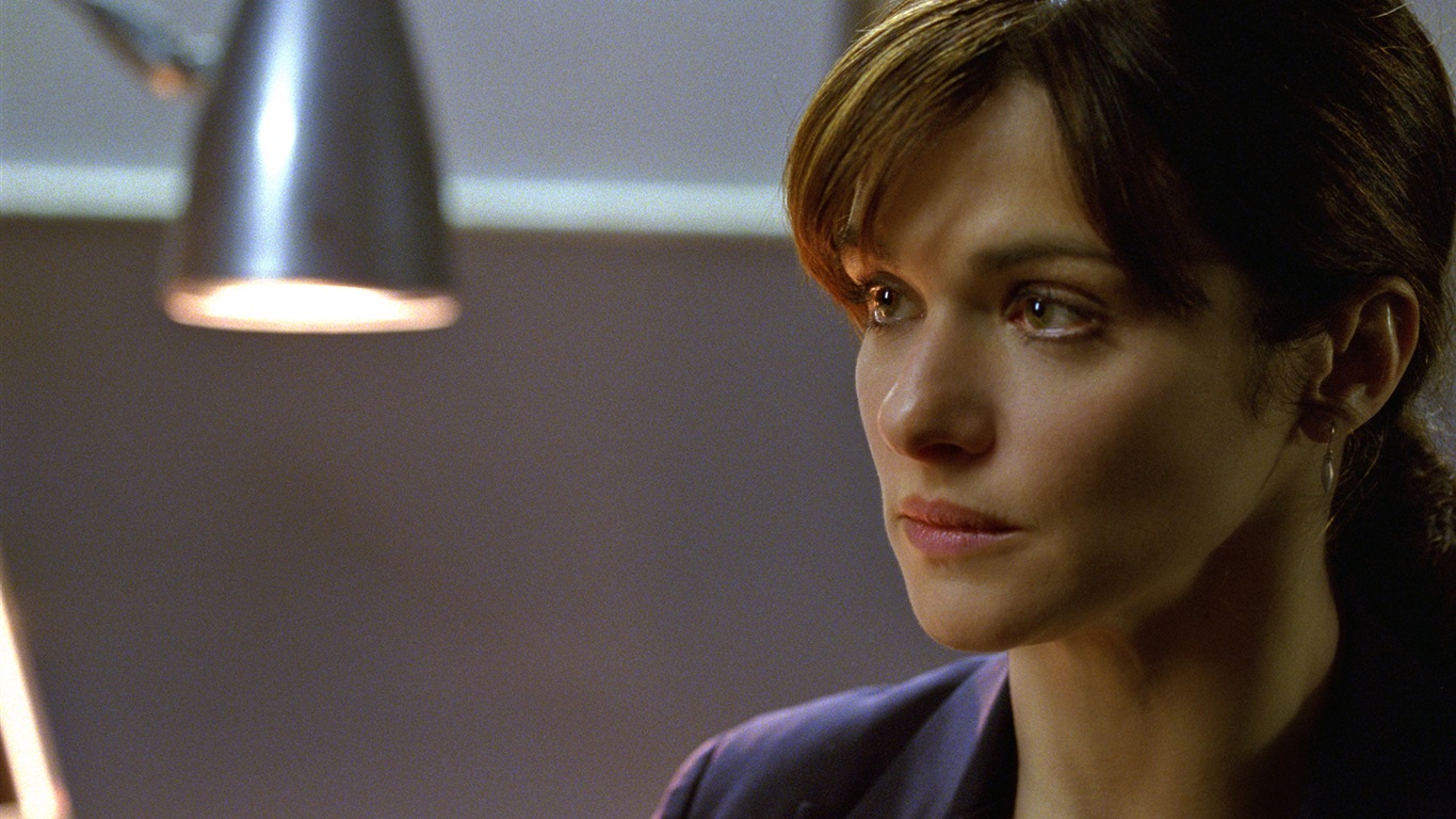 The Bourne Legacy 諜影重重4​​：伯恩的遺產高清壁紙 #15 - 1366x768