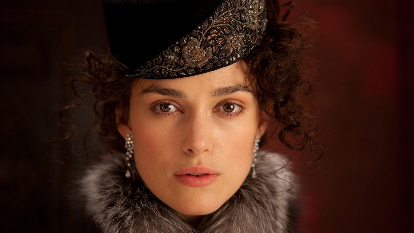 Anna Karenina fonds d'écran HD #5 - 1366x768