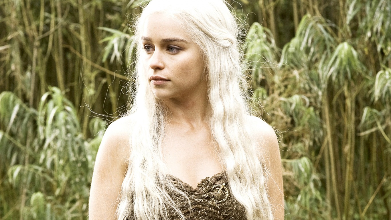 Píseň ledu a ohně: Game of Thrones tapety HD #8 - 1366x768
