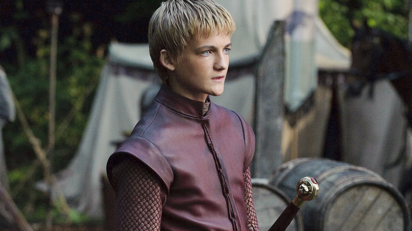 Píseň ledu a ohně: Game of Thrones tapety HD #15 - 1366x768
