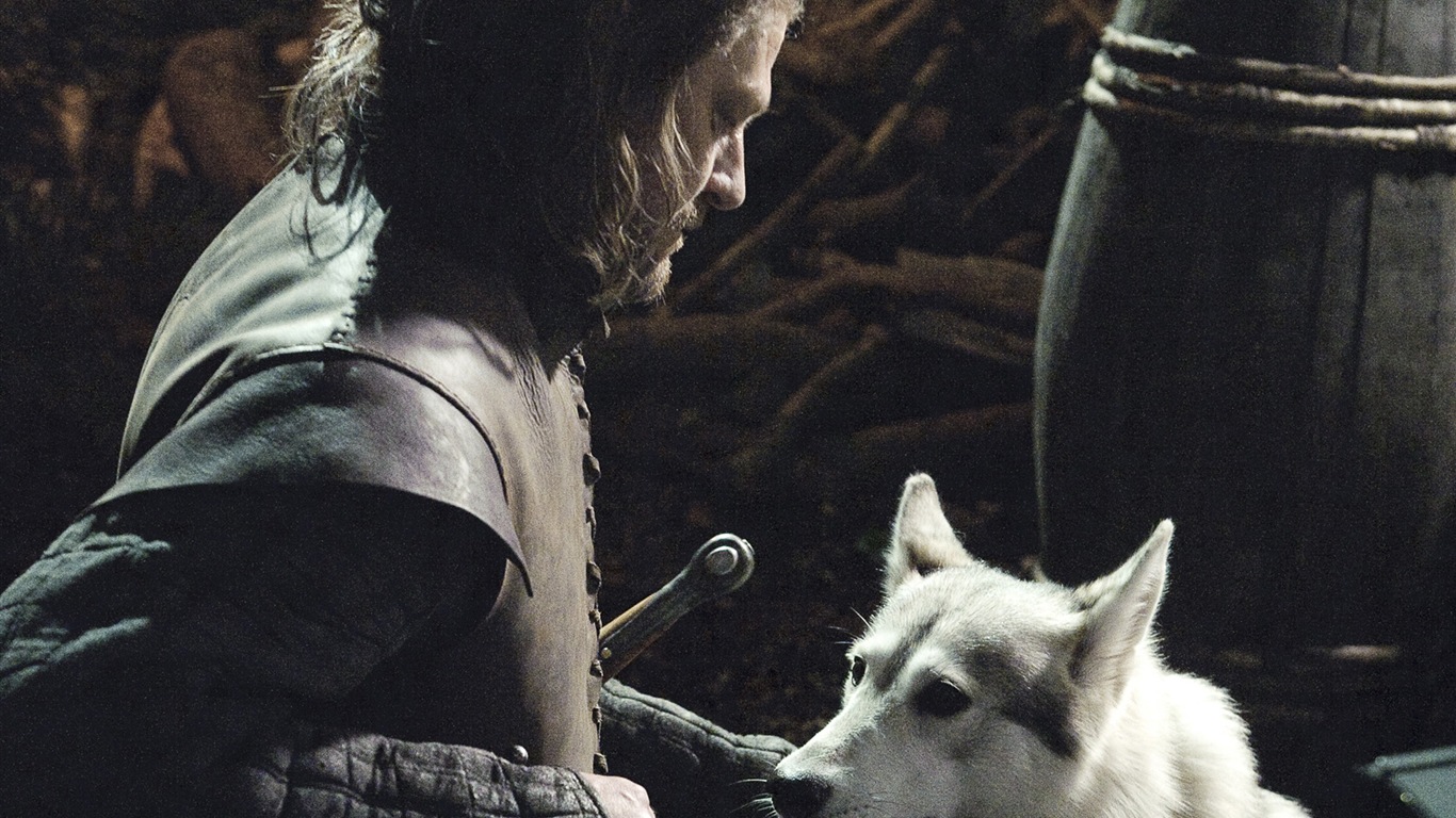 A Song of Ice and Fire: Game of Thrones 冰與火之歌：權力的遊戲高清壁紙 #16 - 1366x768