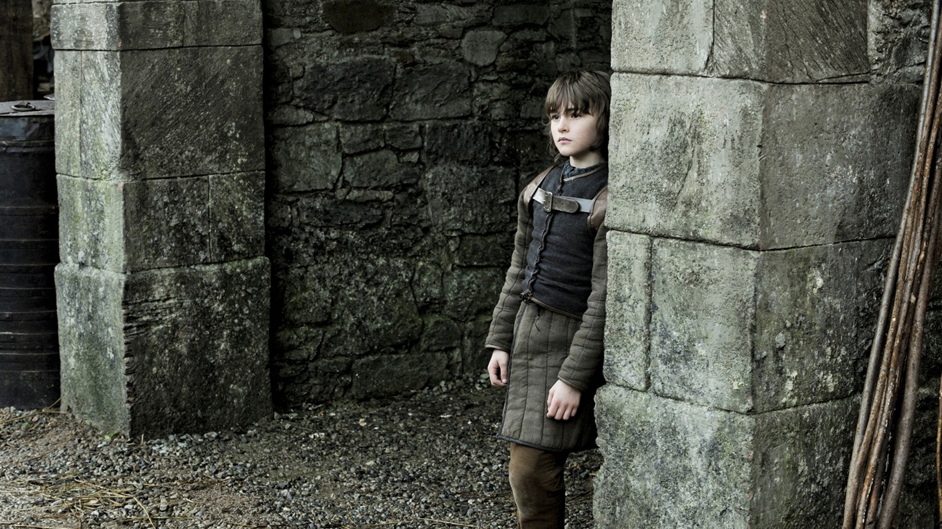 Píseň ledu a ohně: Game of Thrones tapety HD #17 - 1366x768