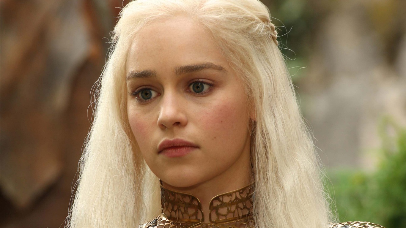 A Song of Ice and Fire: Game of Thrones 冰與火之歌：權力的遊戲高清壁紙 #20 - 1366x768