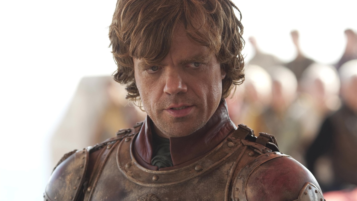 Píseň ledu a ohně: Game of Thrones tapety HD #22 - 1366x768