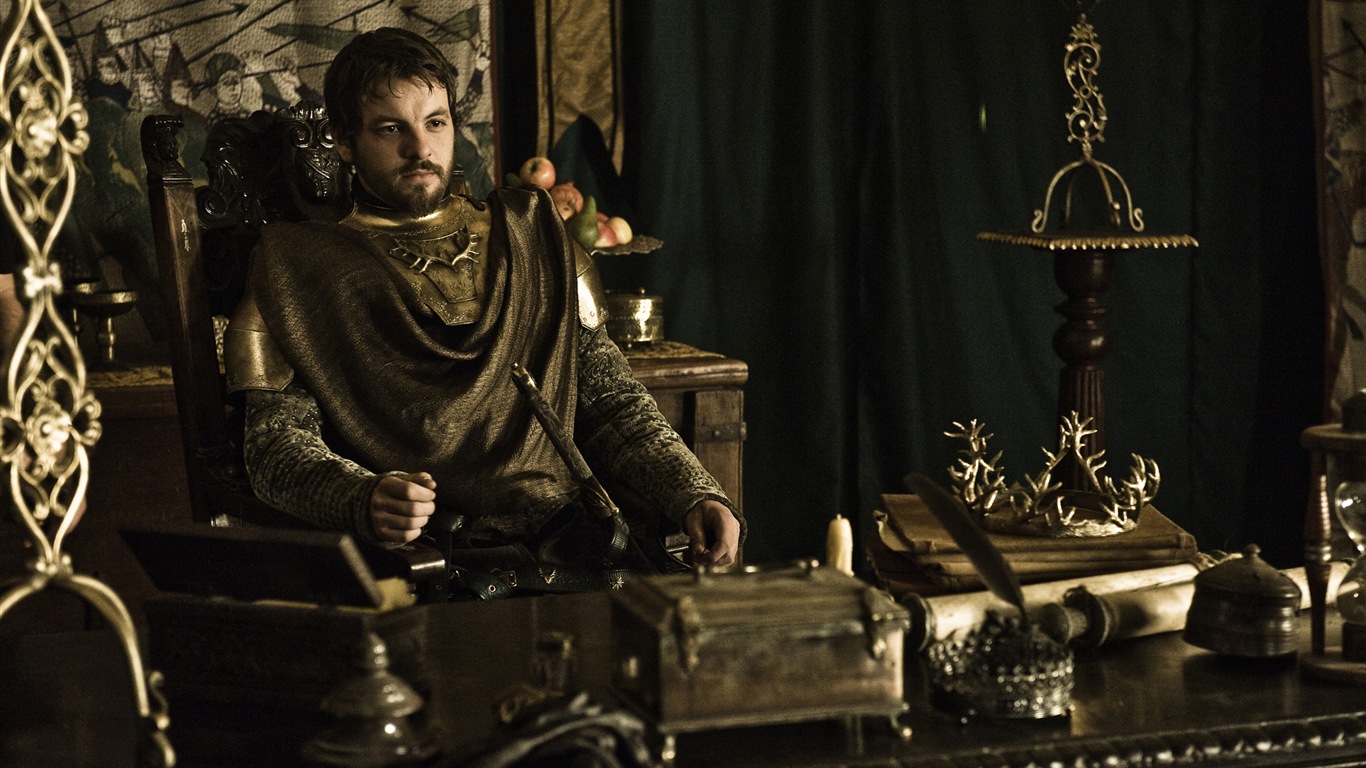 Píseň ledu a ohně: Game of Thrones tapety HD #27 - 1366x768