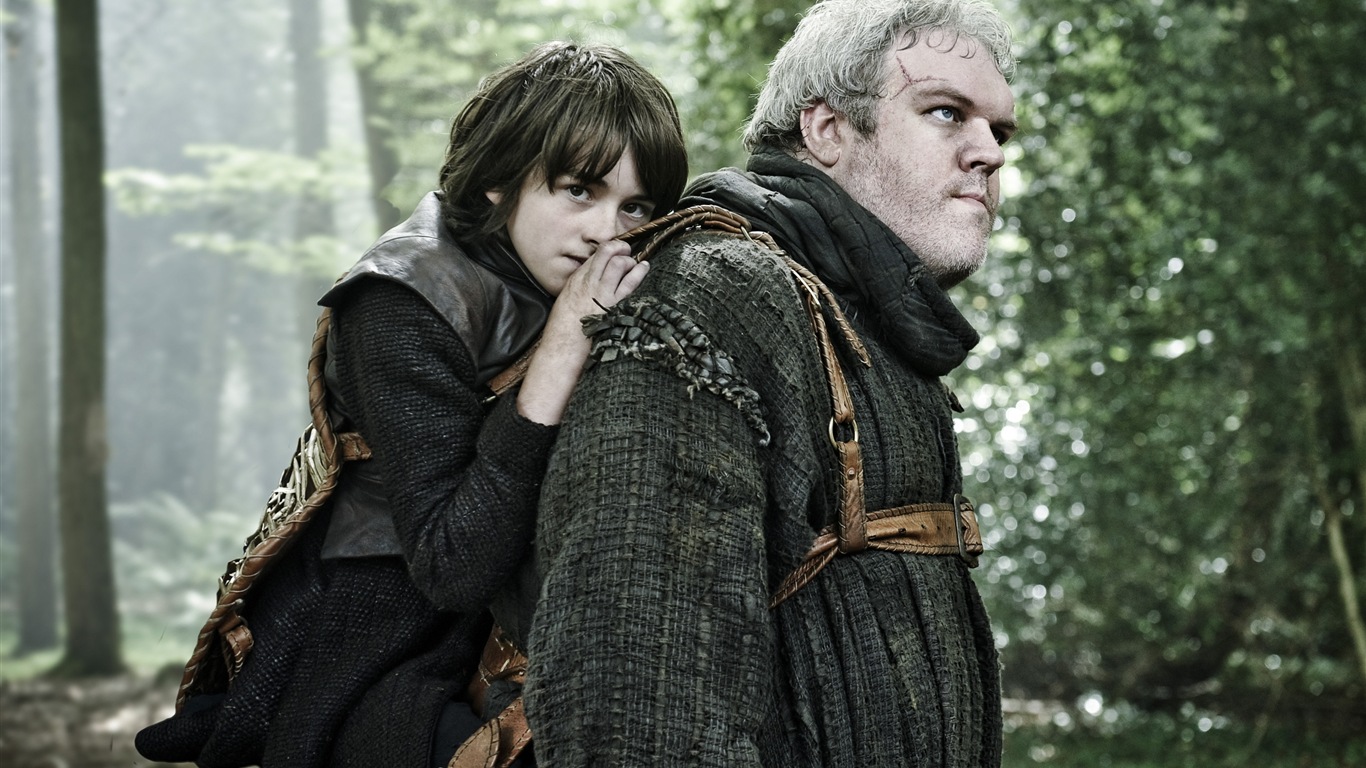 A Song of Ice and Fire: Game of Thrones 冰與火之歌：權力的遊戲高清壁紙 #28 - 1366x768