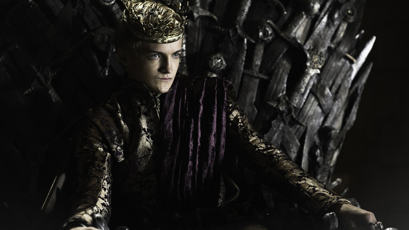 A Song of Ice and Fire: Game of Thrones HD wallpapers #29 - 1366x768