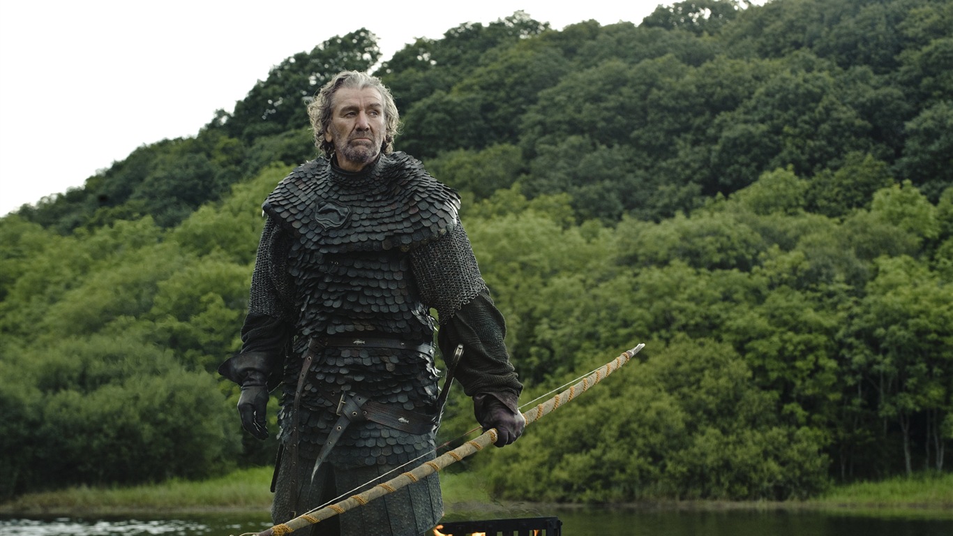 Píseň ledu a ohně: Game of Thrones tapety HD #35 - 1366x768
