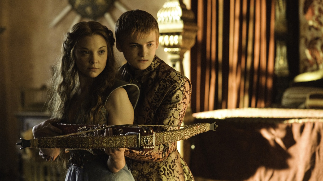 A Song of Ice and Fire: Game of Thrones fonds d'écran HD #38 - 1366x768