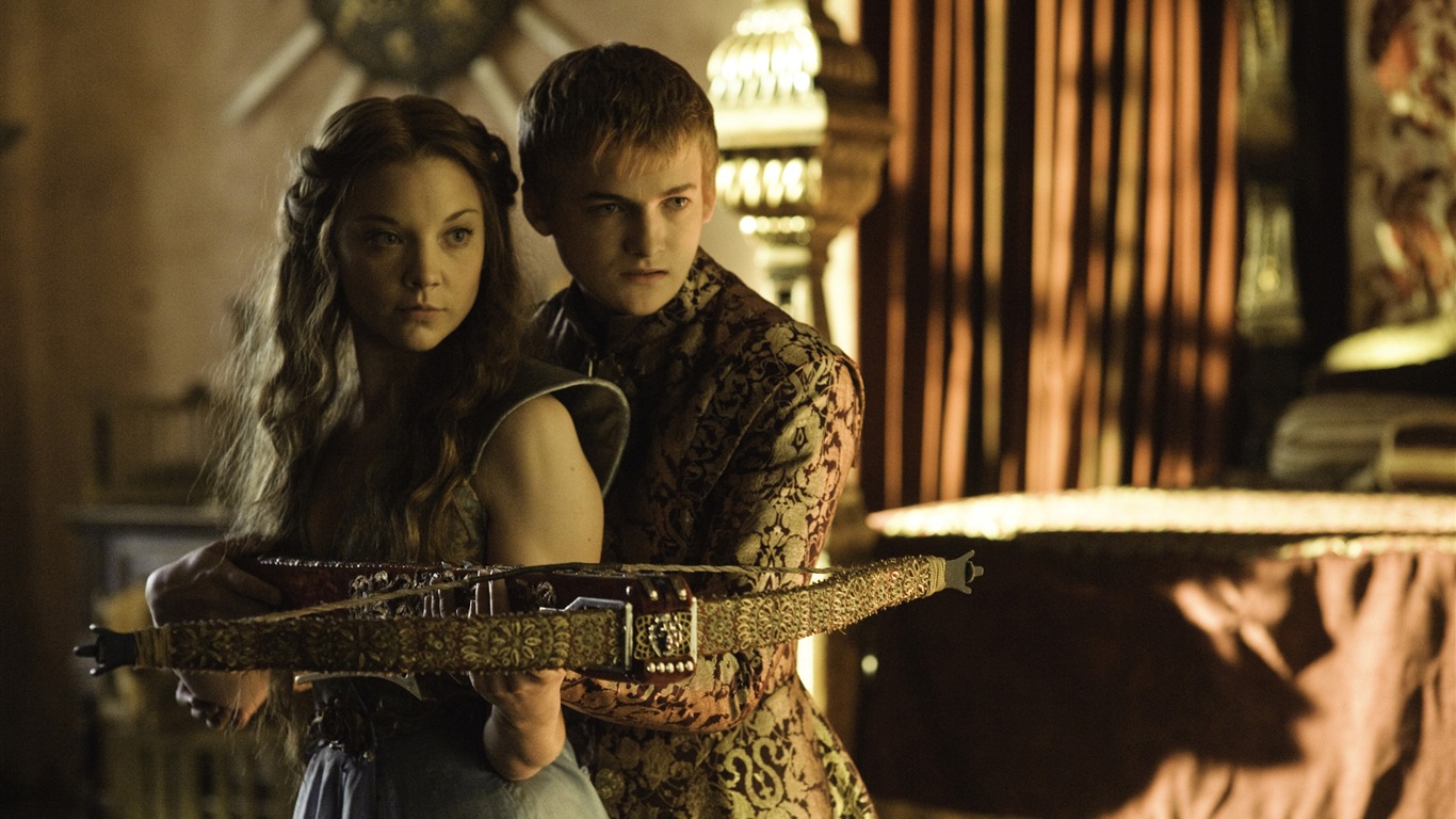 A Song of Ice and Fire: Game of Thrones 冰與火之歌：權力的遊戲高清壁紙 #38 - 1366x768