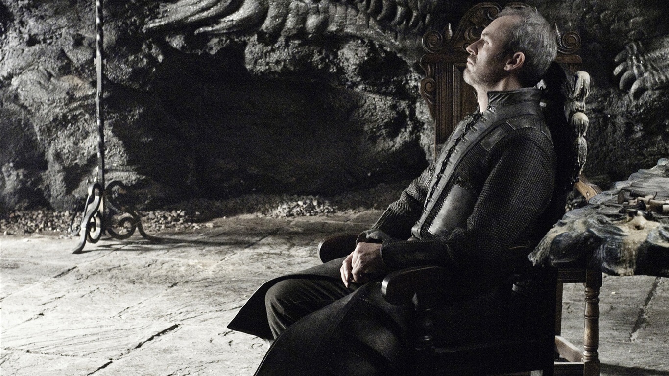 Píseň ledu a ohně: Game of Thrones tapety HD #41 - 1366x768