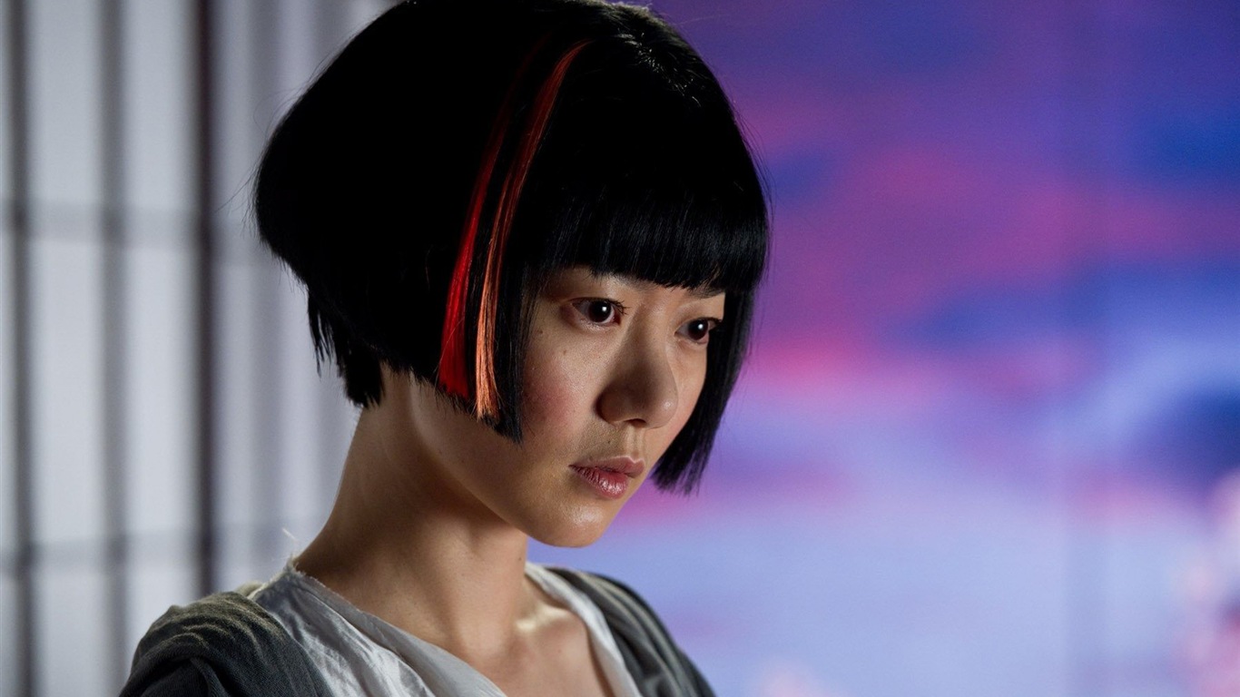 Cloud Atlas 雲圖 高清影視壁紙 #9 - 1366x768