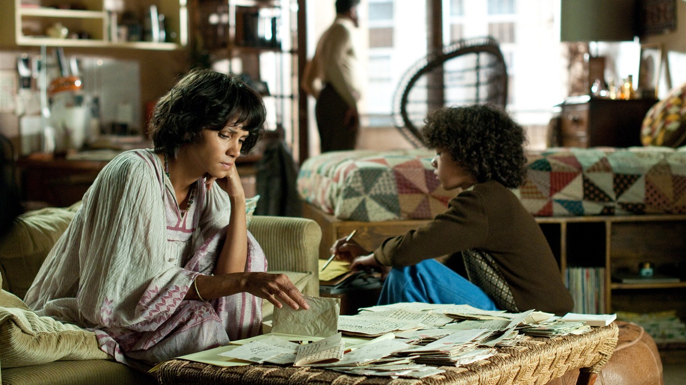 Cloud Atlas 雲圖 高清影視壁紙 #12 - 1366x768