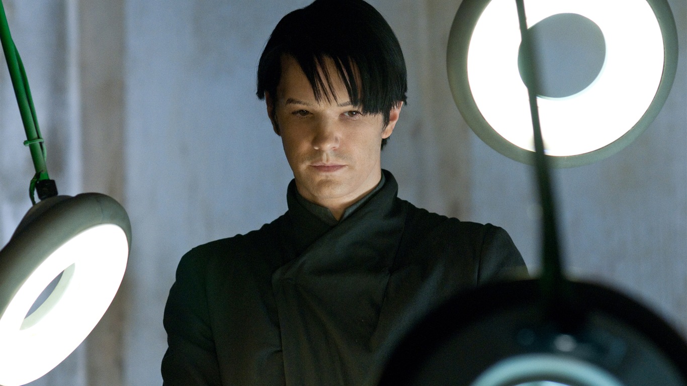 Cloud Atlas 雲圖 高清影視壁紙 #22 - 1366x768