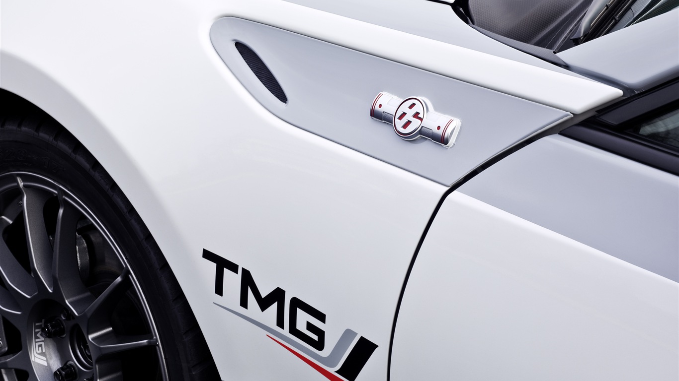 2012 Toyota GT86 CS-V3 HD tapety na plochu #19 - 1366x768