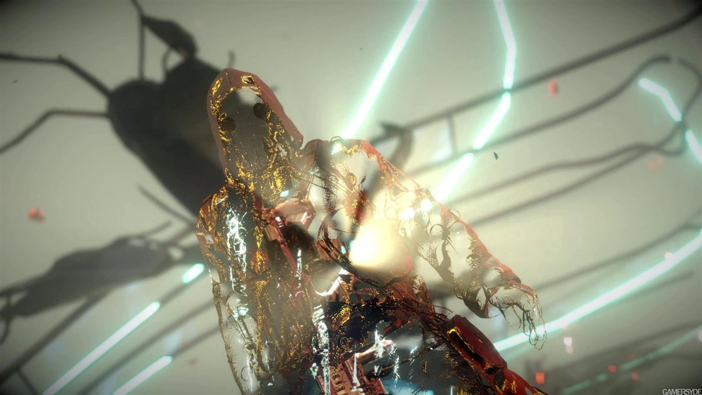 Killzone: Shadow Fall 殺戮地帶：暗影墜落 高清壁紙 #6 - 1366x768