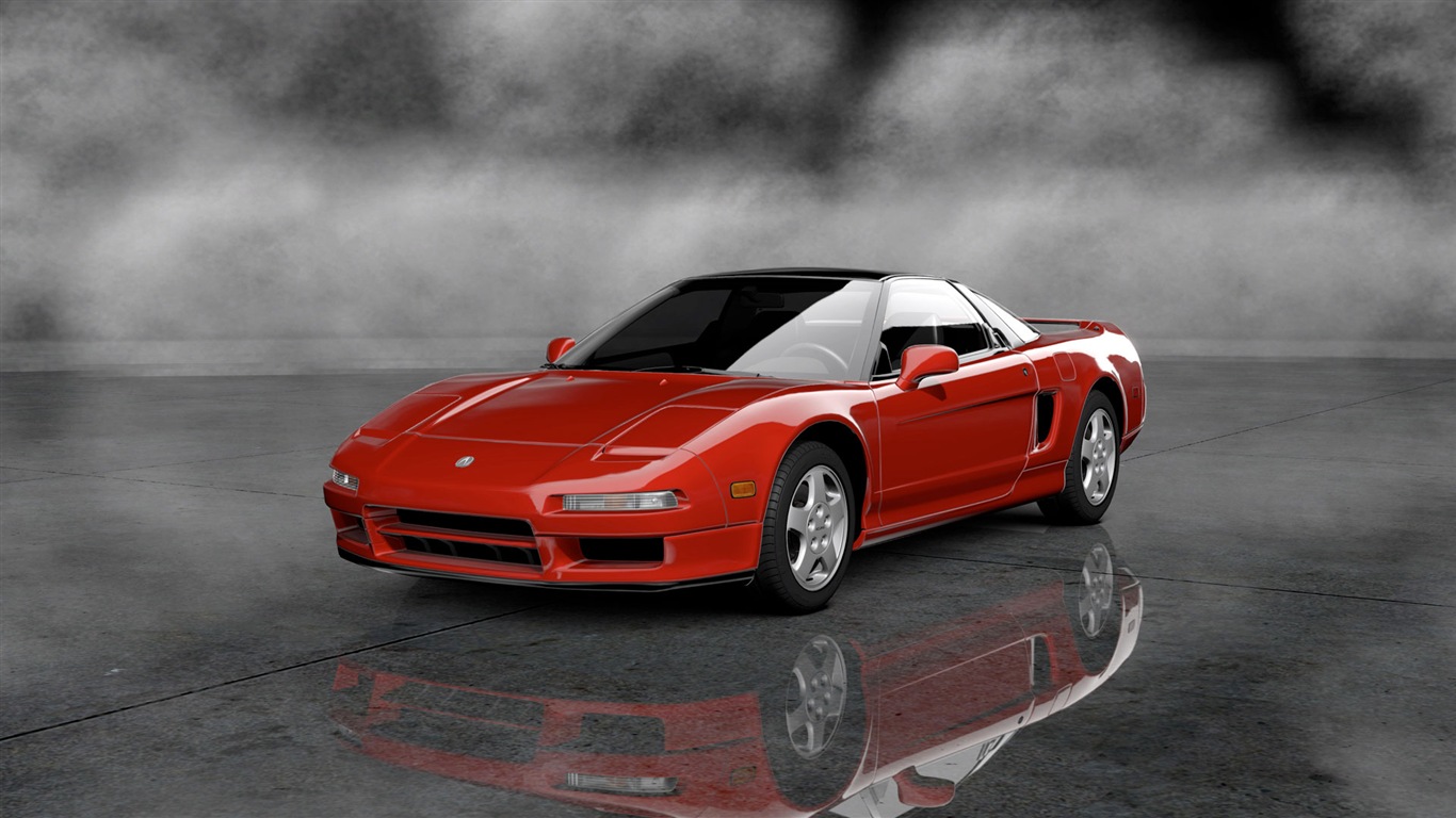 Gran Turismo 6 HD Wallpaper Spiel #2 - 1366x768