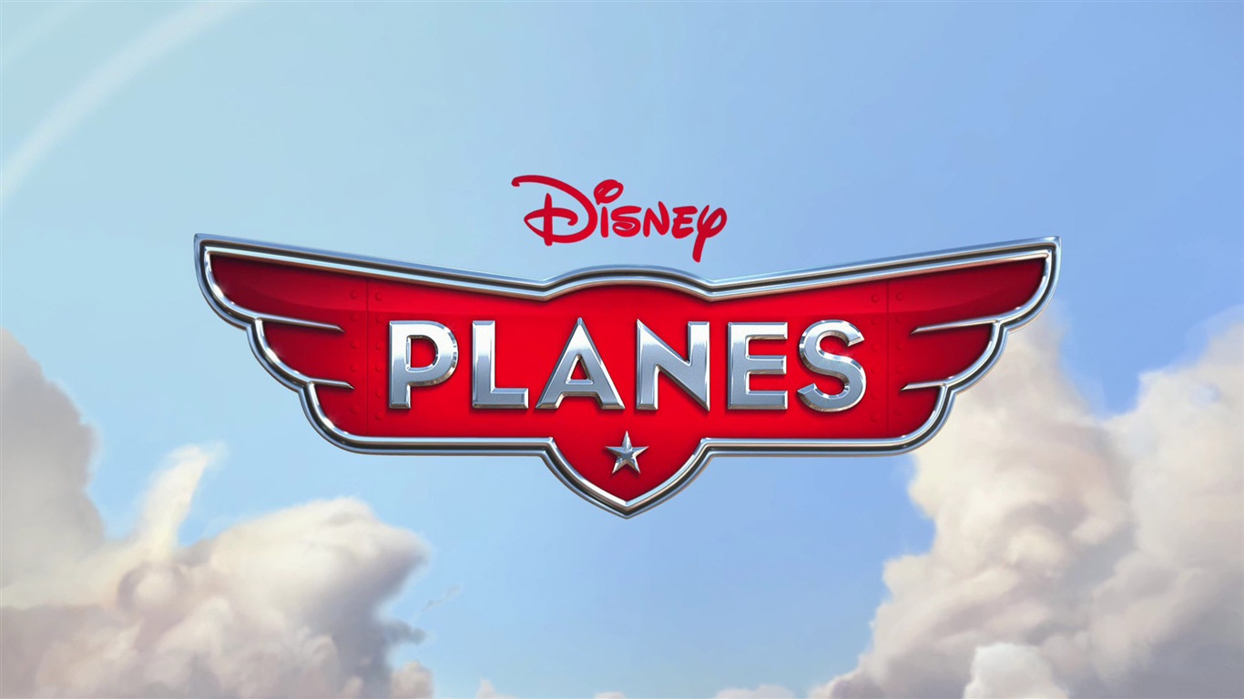 Planes 2013 飛機總動員 2013高清壁紙 #11 - 1366x768