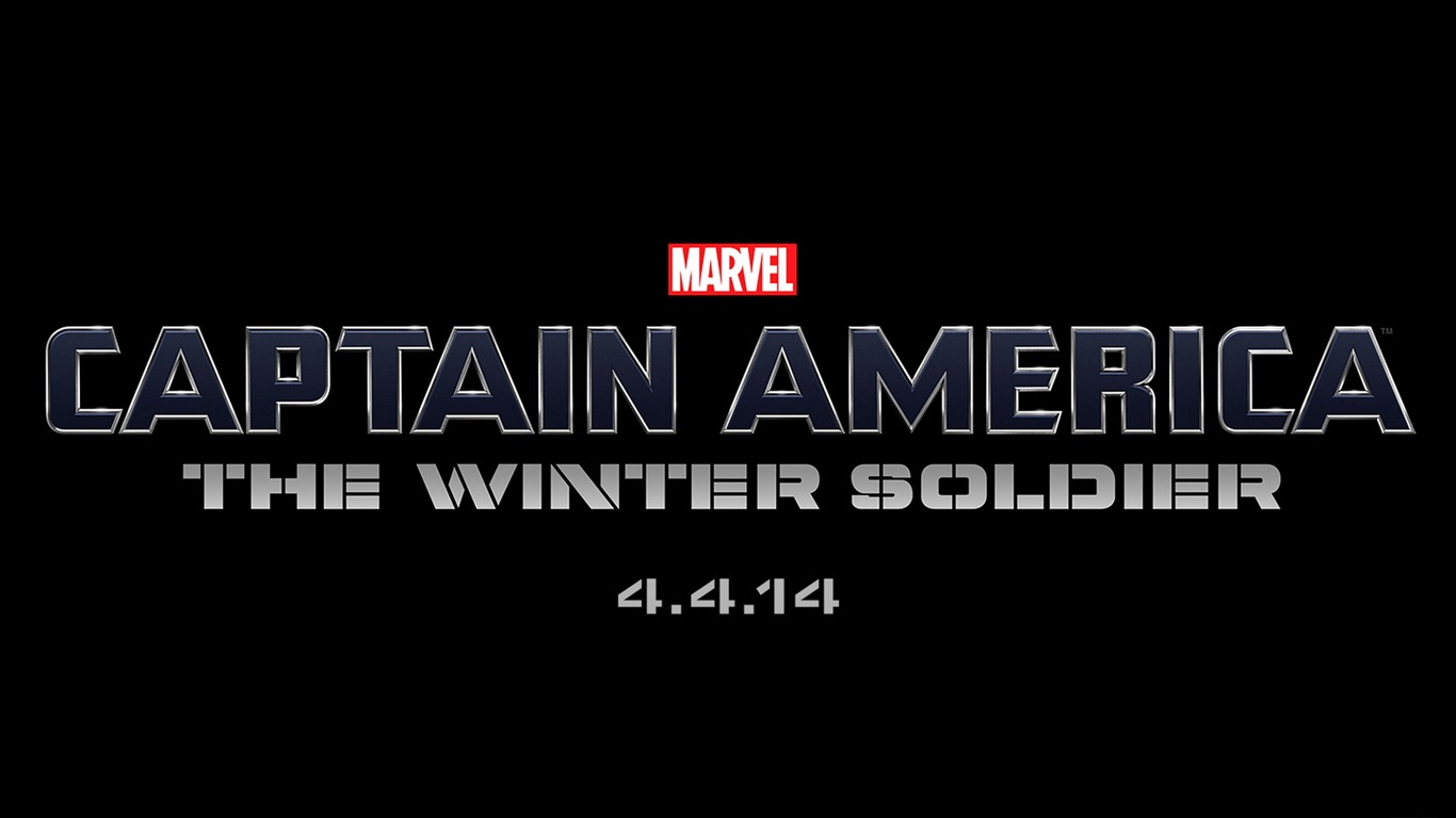 Captain America: The Winter Soldier 美國隊長2：冬日戰士高清壁紙 #5 - 1366x768