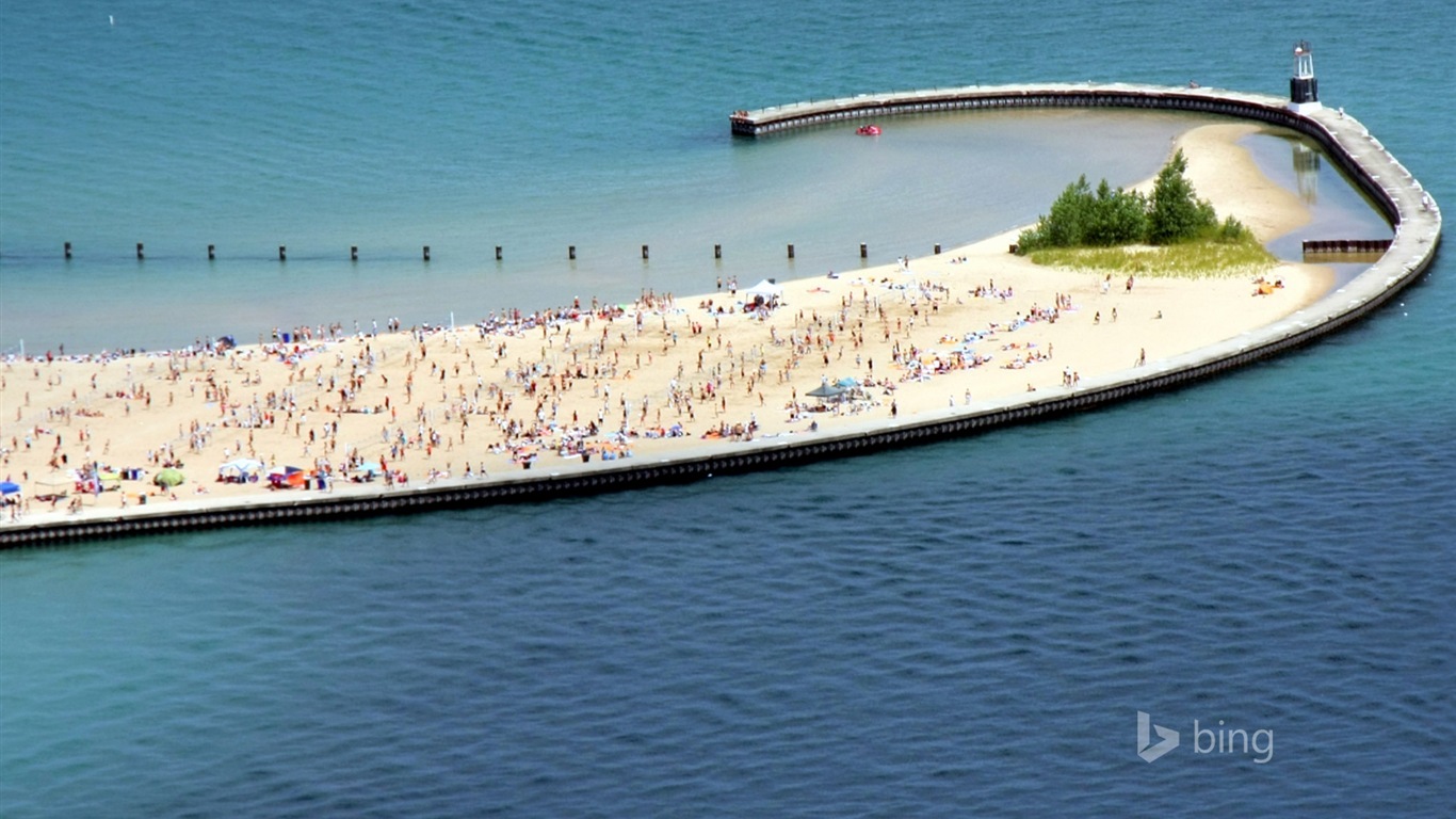 微軟必應 bing 2013最佳壁紙 #6 - 1366x768