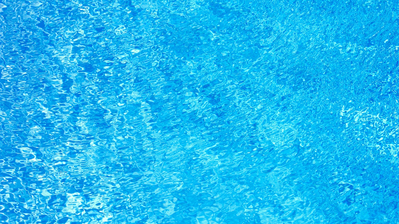 Voda, zdroj života, Windows 8 téma HD Tapety na plochu #9 - 1366x768
